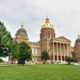 2024 Sales Tax by State - Iowa