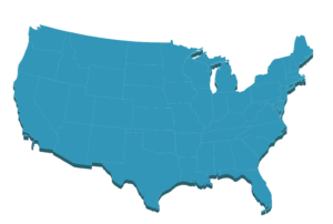 Sales Tax Jurisdictions Shapefiles