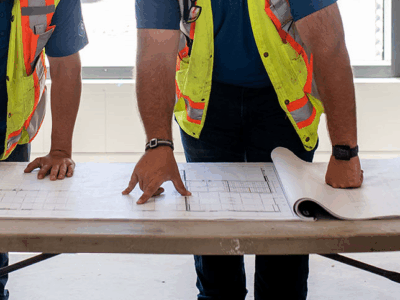 How to get the right municipality and county