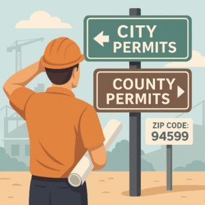 Municipality County Lookup