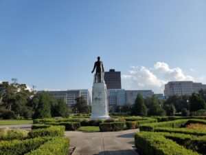 louisiana sales tax domicile codes