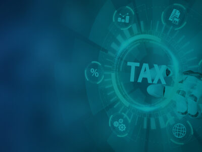 Integrate Sales Tax API using AI