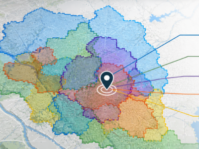 The Hidden Challenge of Sales Tax Boundary Data