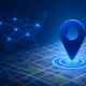 How Is the Location of an Address Determined?