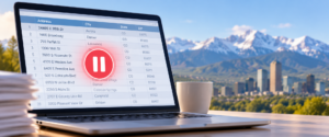 Colorado Sales Tax Bulk Address Lookup Alternative Solution